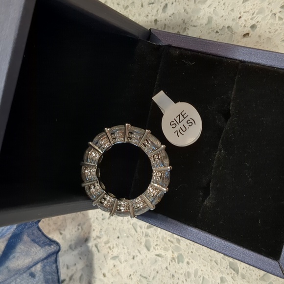 Italo eternity band - Picture 5 of 5